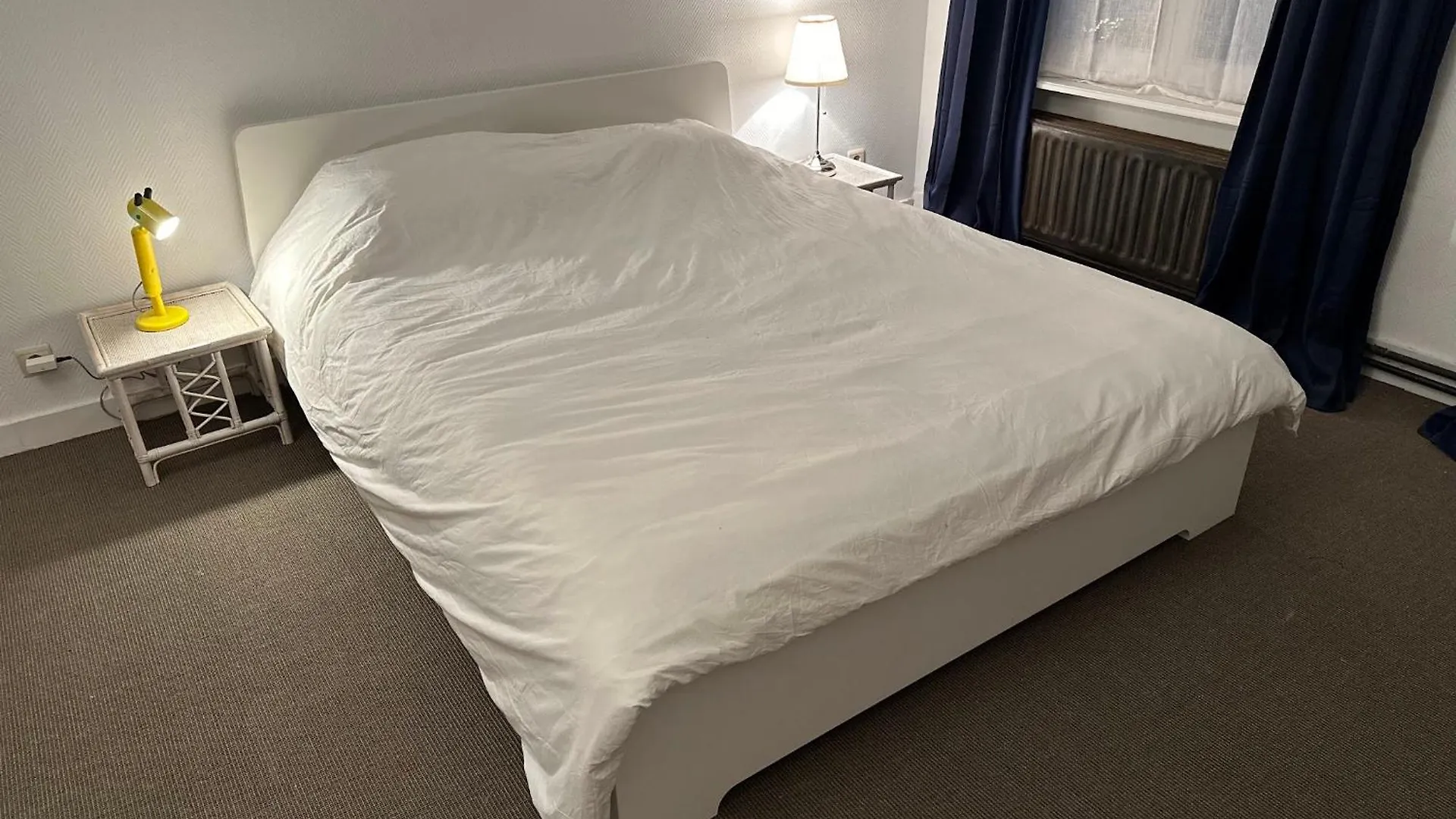 Perfect Stay For Mid-Length Work Trip Antwerp