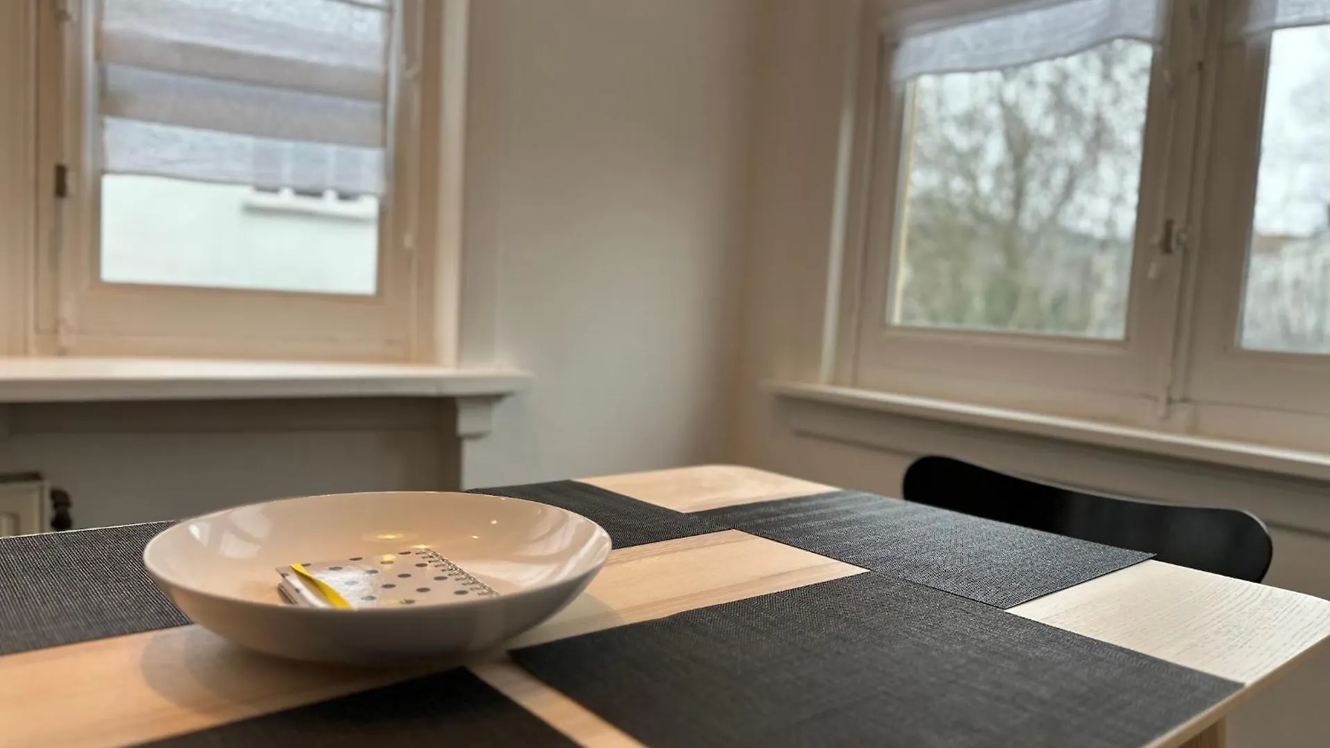 Apartment Perfect Stay For Mid-Length Work Trip Antwerp Belgium