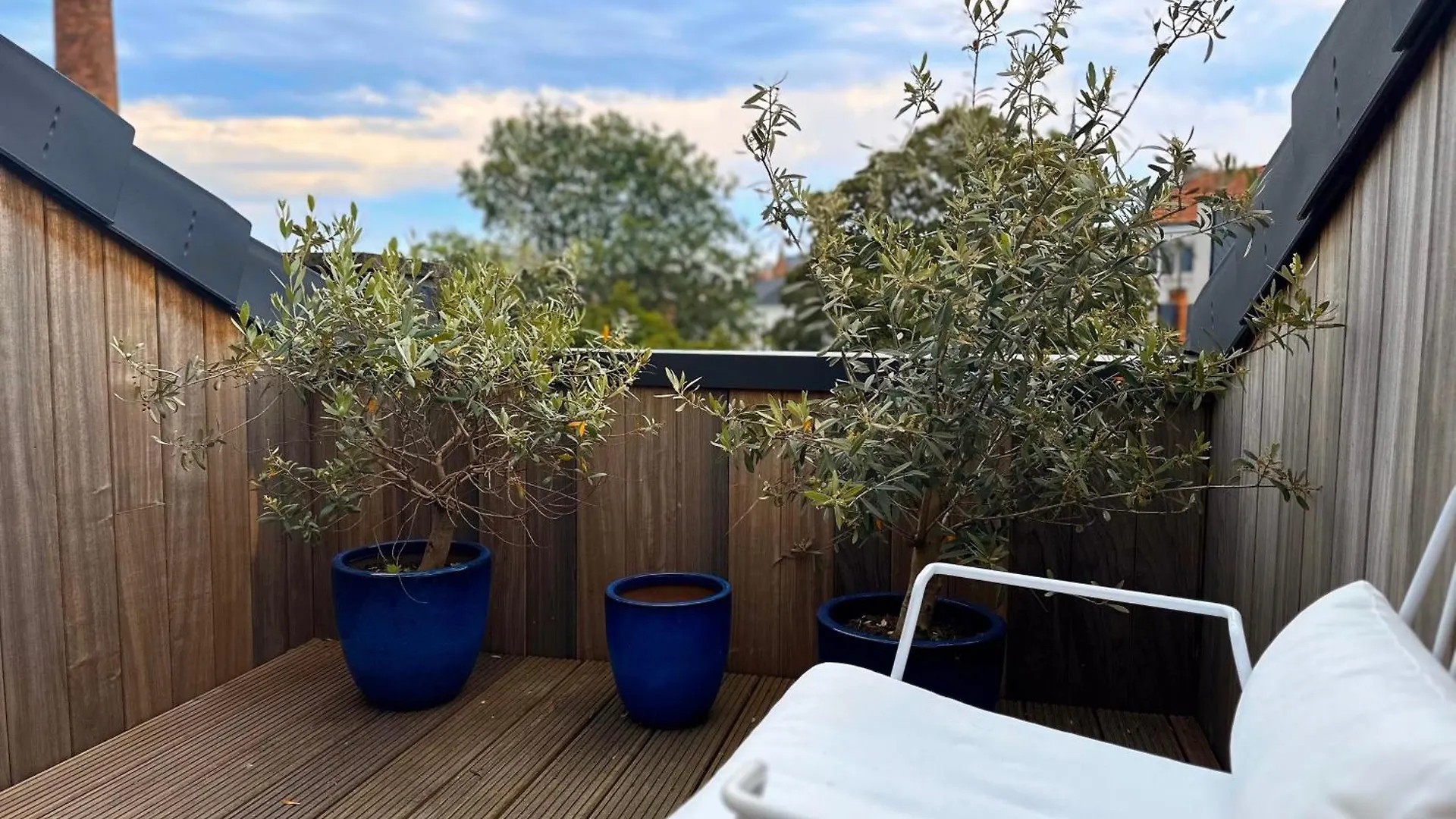 Perfect Stay For Mid-Length Work Trip Antwerp