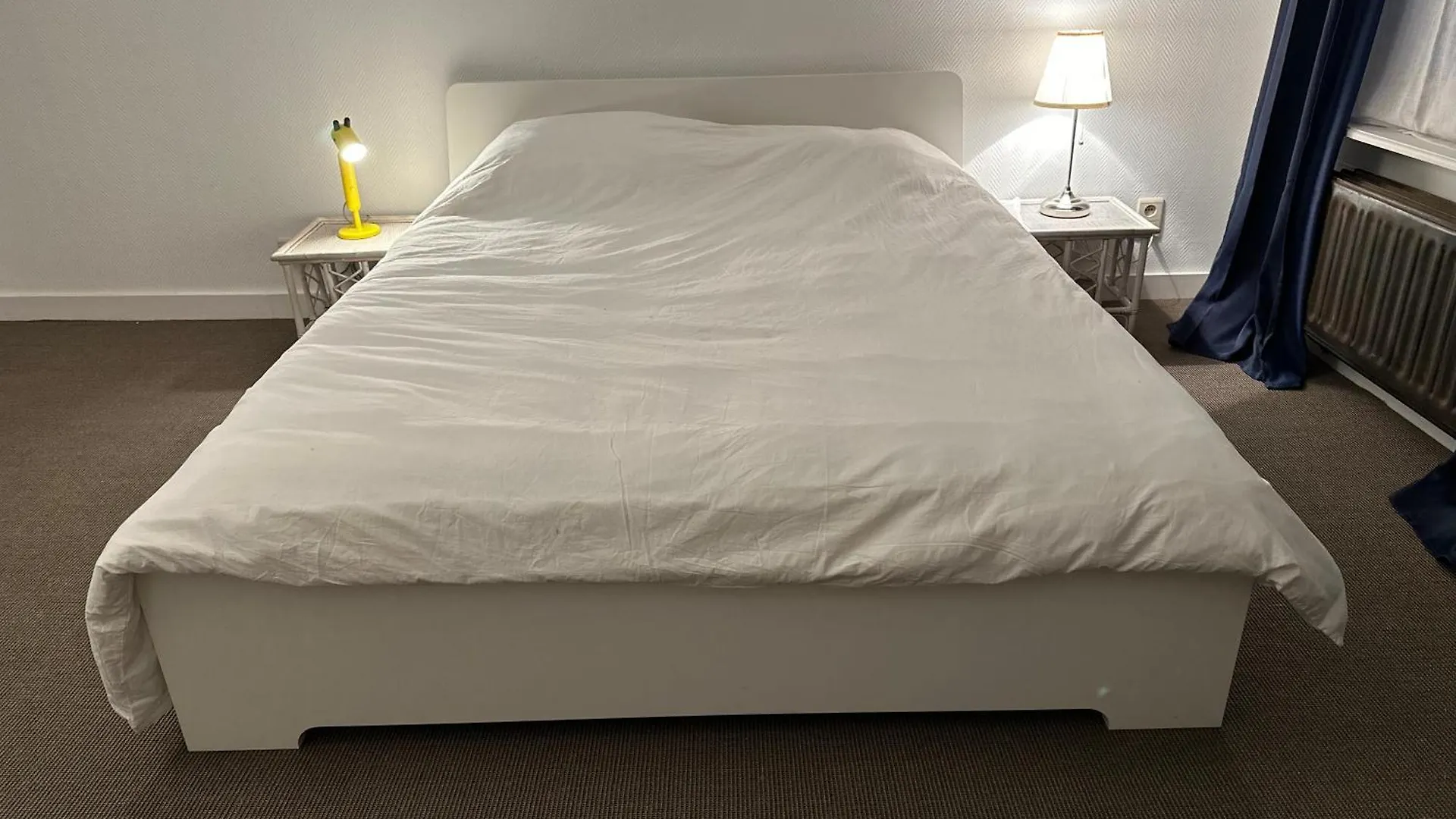 Apartment Perfect Stay For Mid-Length Work Trip Antwerp