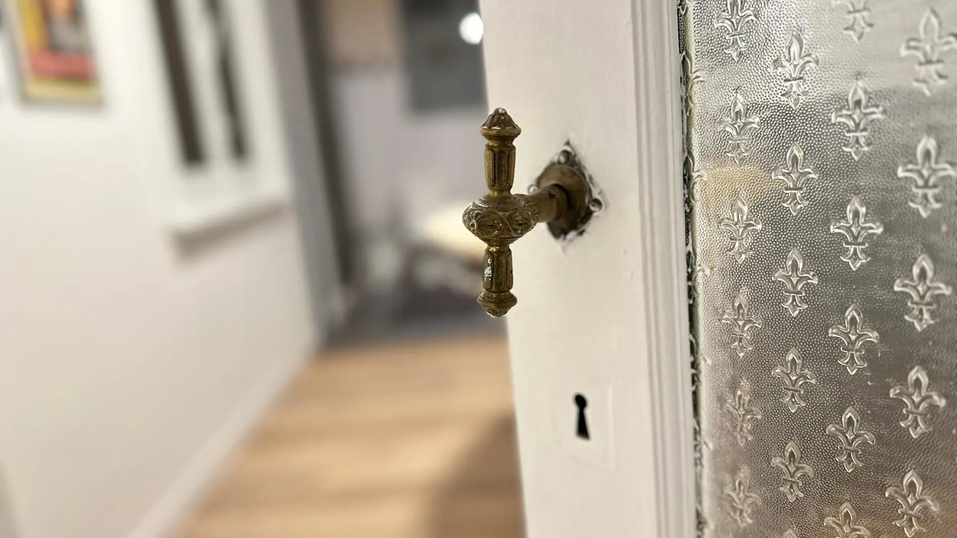 Perfect Stay For Mid-Length Work Trip Antwerp Apartment