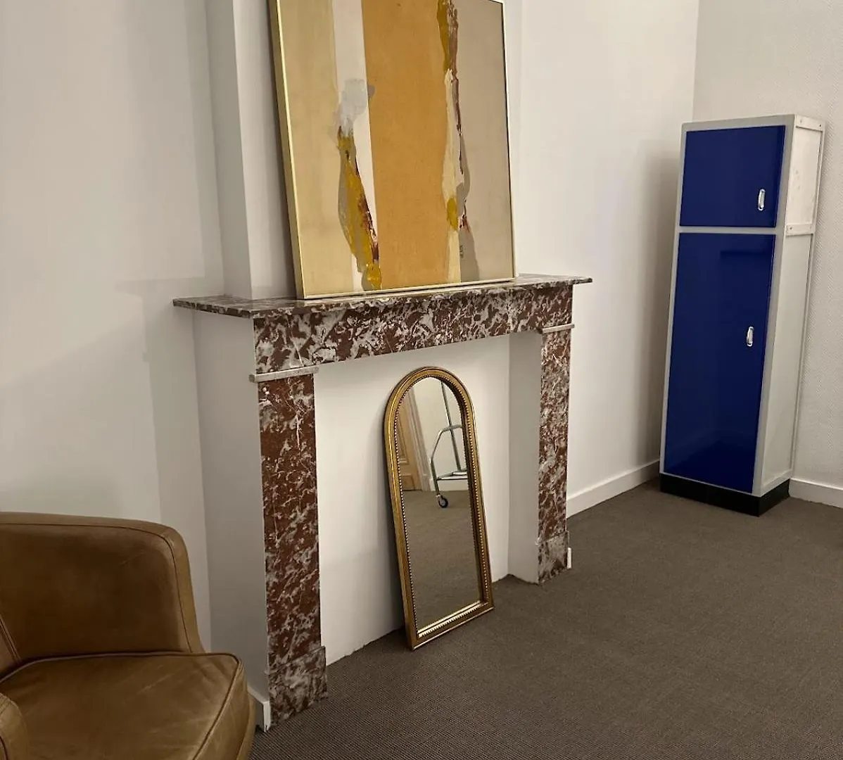 Apartment Perfect Stay For Mid-Length Work Trip Antwerp