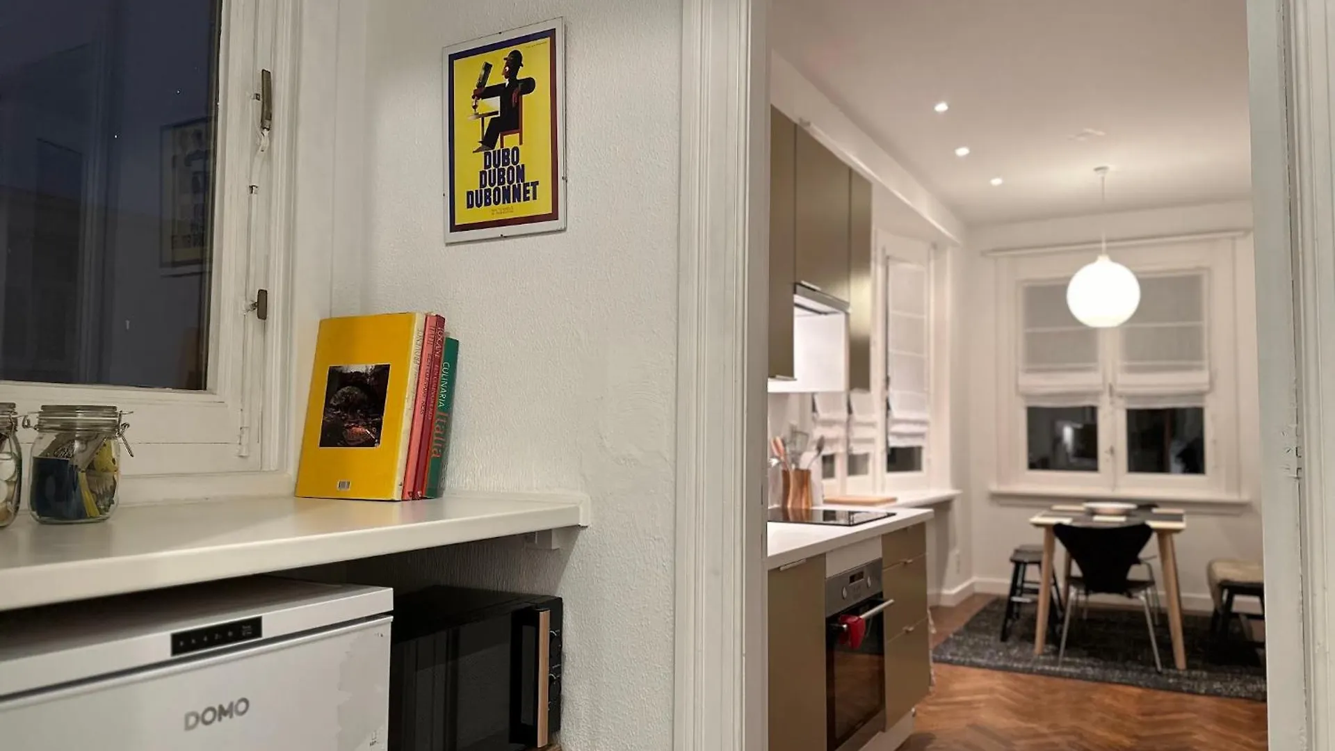 Apartment Perfect Stay For Mid-Length Work Trip Antwerp
