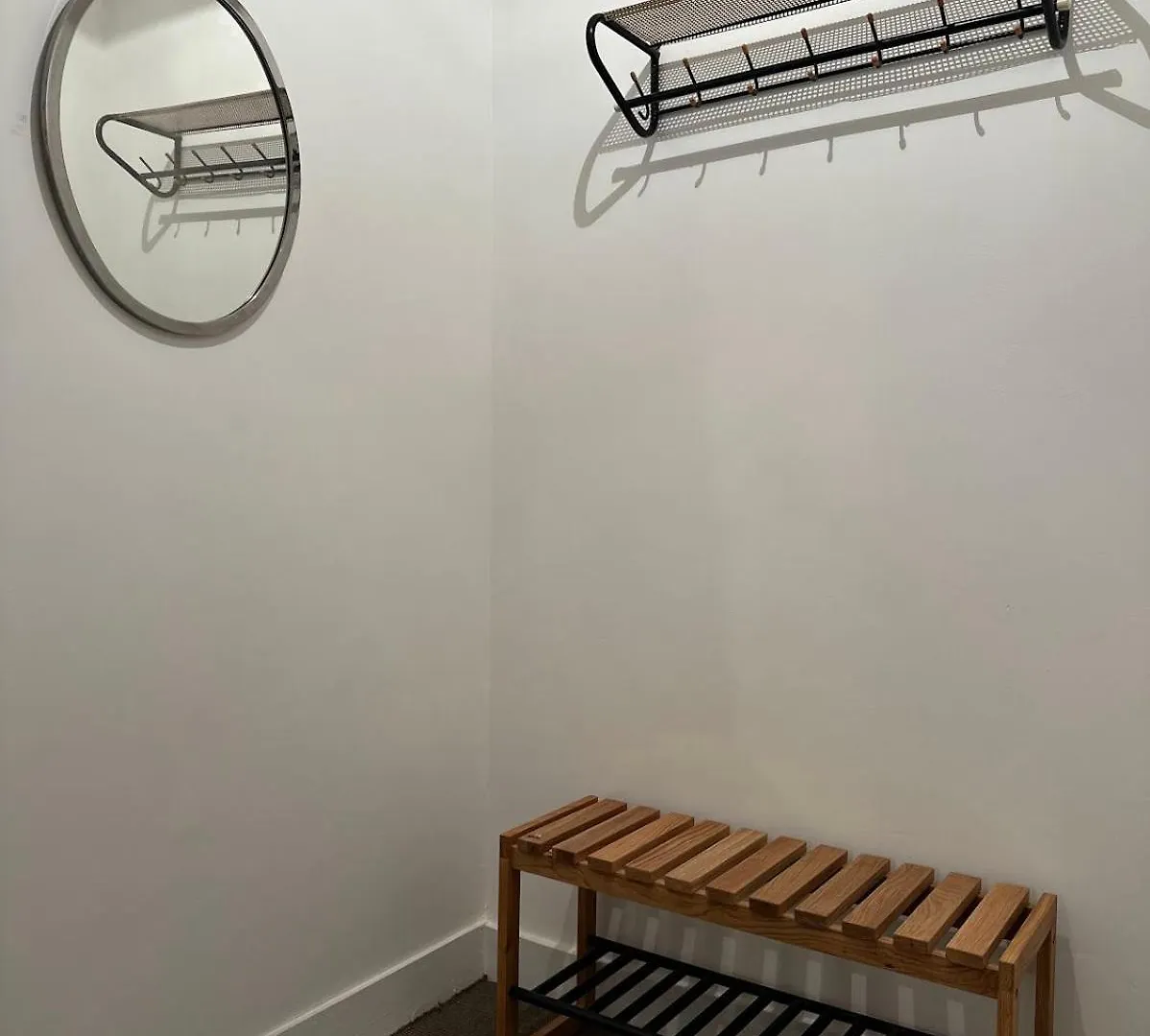 Apartment Perfect Stay For Mid-Length Work Trip Antwerp Belgium